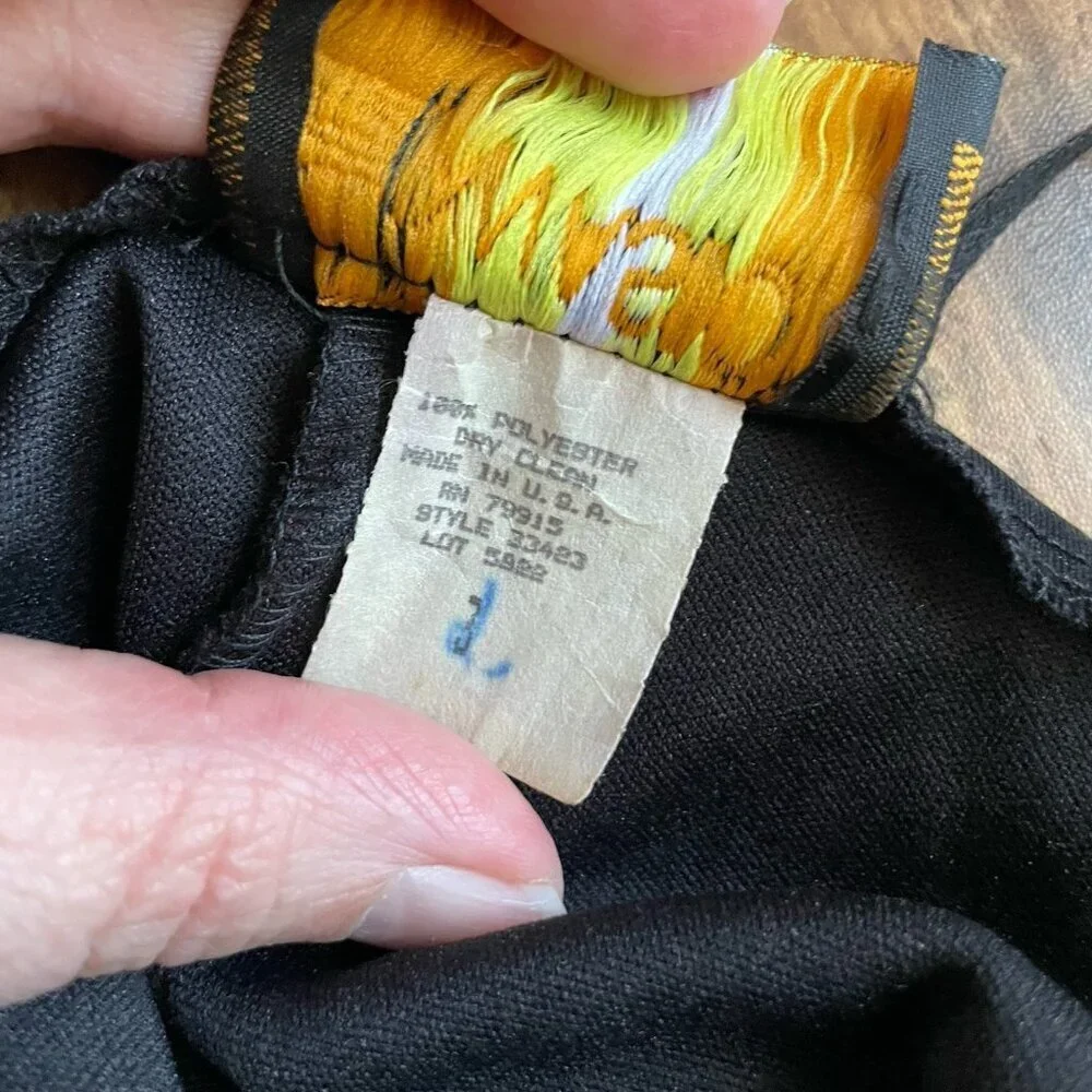Ny Invasion vintage 90